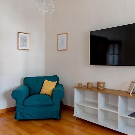 Center Of Seville! Luxury Apartment In Sevillian Manor House! Buitenkant foto
