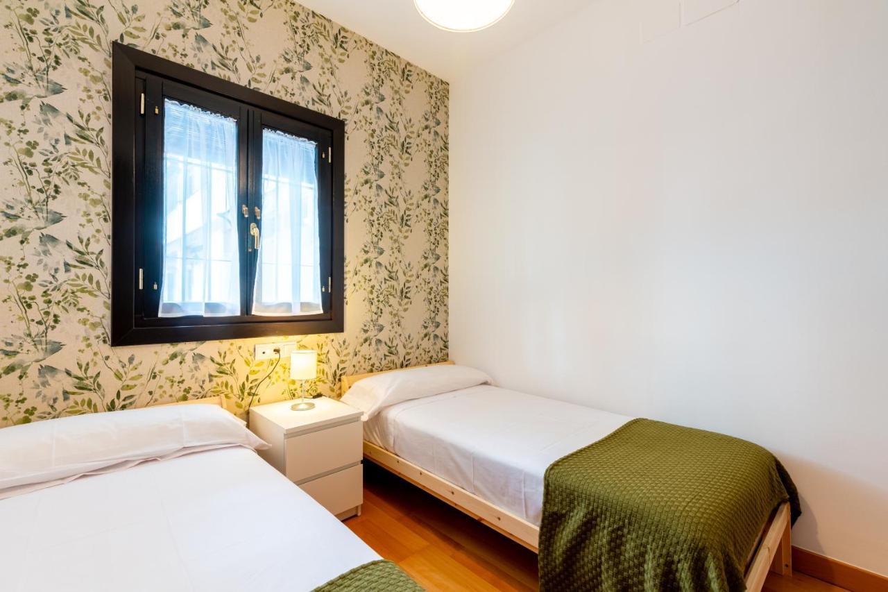 Center Of Seville! Luxury Apartment In Sevillian Manor House! Buitenkant foto