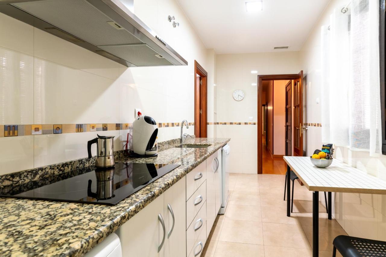 Center Of Seville! Luxury Apartment In Sevillian Manor House! Buitenkant foto