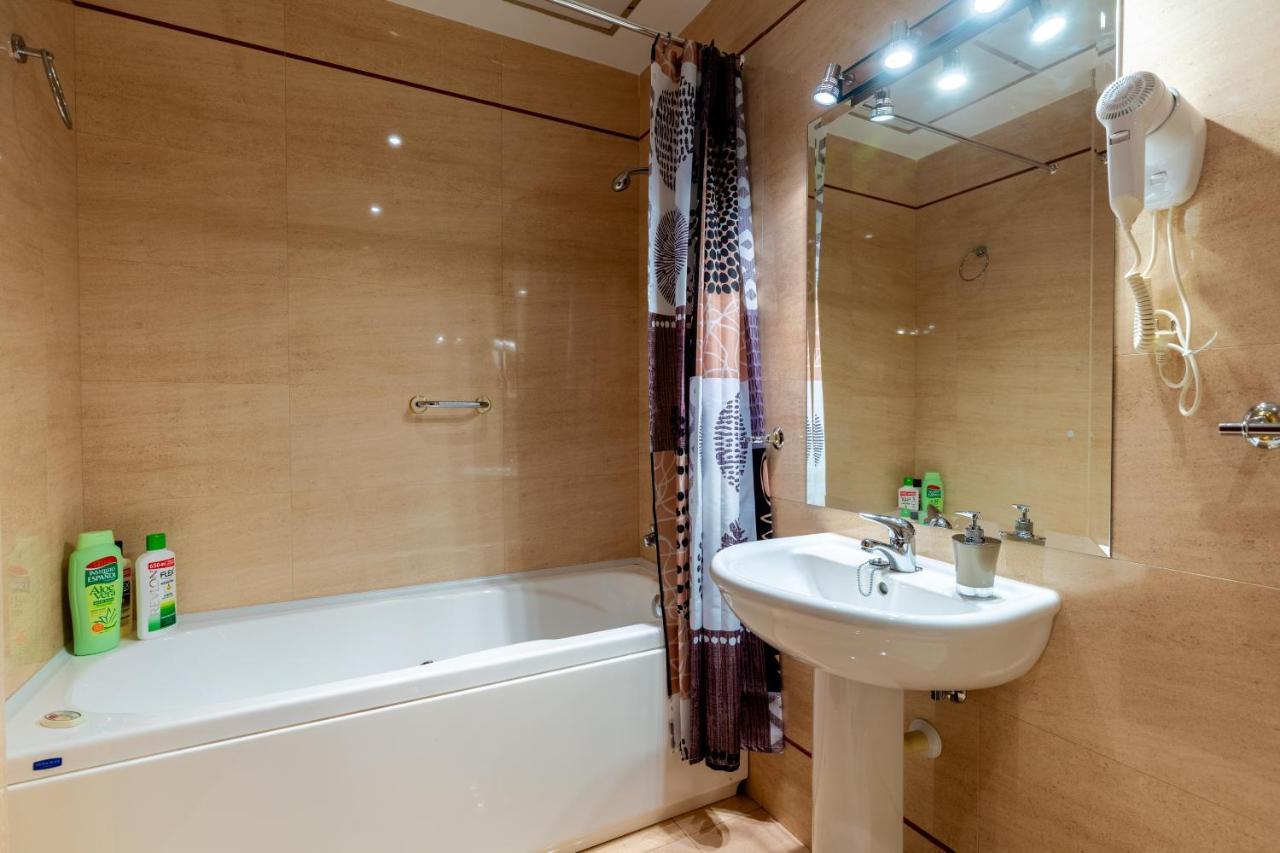 Center Of Seville! Luxury Apartment In Sevillian Manor House! Buitenkant foto